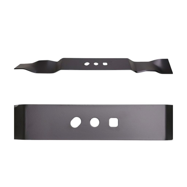 Nóż do mulczowania 53 cm (21") do chińskich kosiarek silnikowych i kosiarek hobbystycznych NAC Krysiak Vega Ursus Hyundai