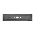 Nóż do mulczowania 54 cm (21") do traktorów ogrodniczych MTD Oleo-Mac Bolens Gutbrod Yardman Efco Columbia Wolf (OEM 742-0616 942-0616 742-0416)