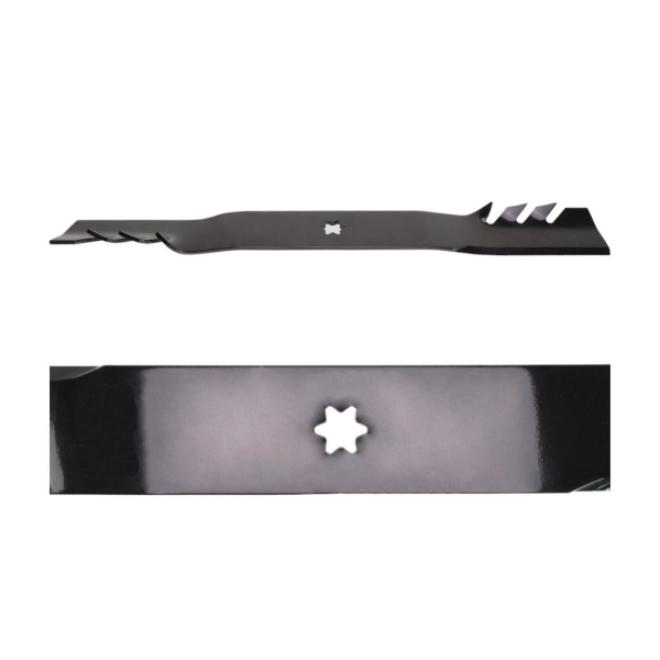 Nóż do mulczowania Oregon 52,7 cm (21 cali) do mulczera MTD STAR Gator G3