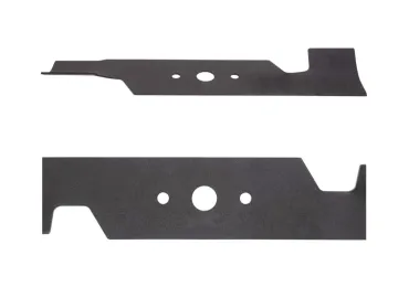 Nóż kosiarki 32,2 cm (13") z kolekcją do kosiarek elektrycznych Mesko PK30