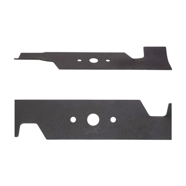 Nóż kosiarki 32,2 cm (13") z kolekcją do kosiarek elektrycznych Mesko PK30