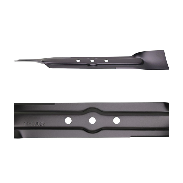 Nóż kosiarki 32 cm (13") do kosiarek elektrycznych Bosch Rotak 32/320 (OEM F016800108)