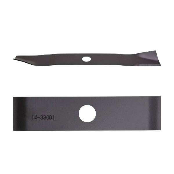 Nóż kosiarki 33 cm (13") do kosiarek elektrycznych Stiga Honda Castel (OEM 1111275901 1111970001 181004127/0 CG81004117HO)