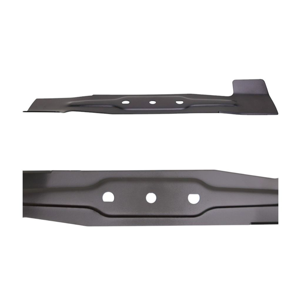 Nóż kosiarki 34 cm (13") do kosiarek elektrycznych Leroymerlin Sterwins 340-EP-3 (OEM 45267803 26300297601)