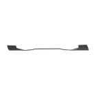 Nóż kosiarki 34 cm (14") z zbierakiem do kosiarek elektrycznych AL-KO Alko 34EH 340E Comfort 40R Silver Comfort 34E EM 3309 EM 3311 (OEM 336636 105410 463800)