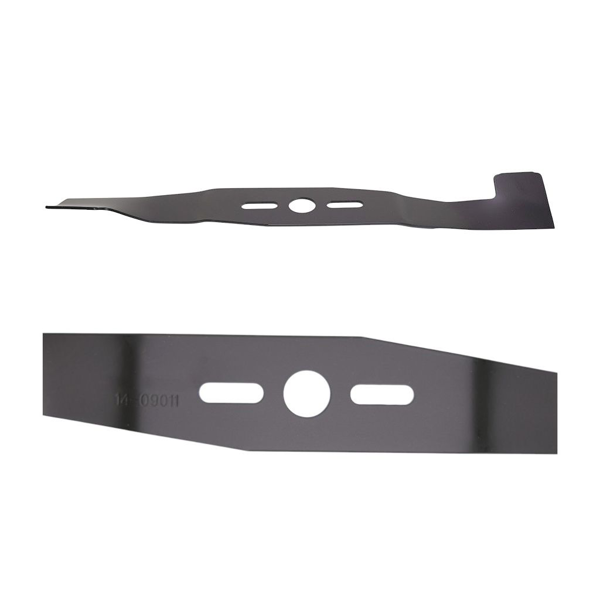 Nóż kosiarki 37,5 cm (15") z zestawem do kosiarek elektrycznych AL-KO Alko Classic 3.8E (OEM 470207 112726)