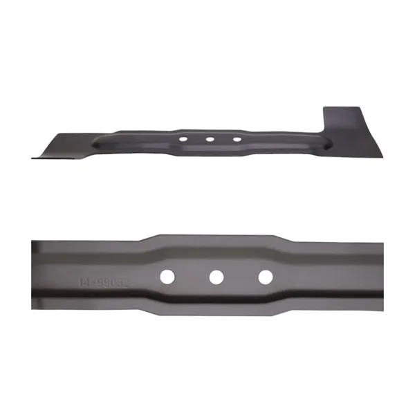 Nóż kosiarki 37 cm (15") do kosiarek elektrycznych Bosch Rotak (OEM F16800272 F016 L64 190 F016 800 272)