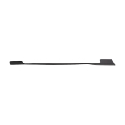 Nóż kosiarki 38 cm (15") do kosiarek elektrycznych Makita Sterwins (OEM 263002425)