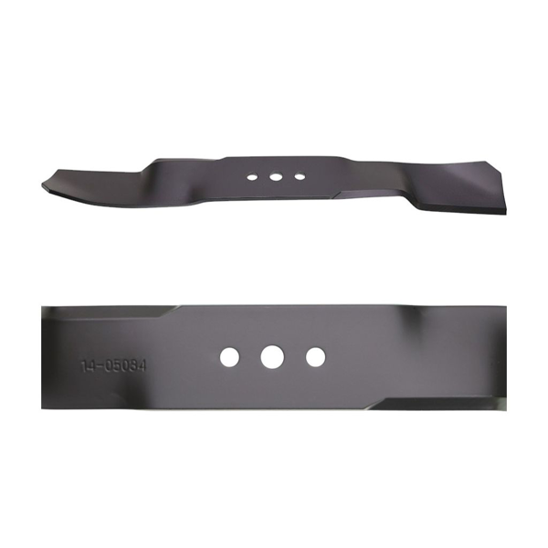 Nóż kosiarki 39 cm (15") do traktorów i jeźdźców ogrodowych Husqvarna Jonsered (OEM 504188210 504188201 544103001)