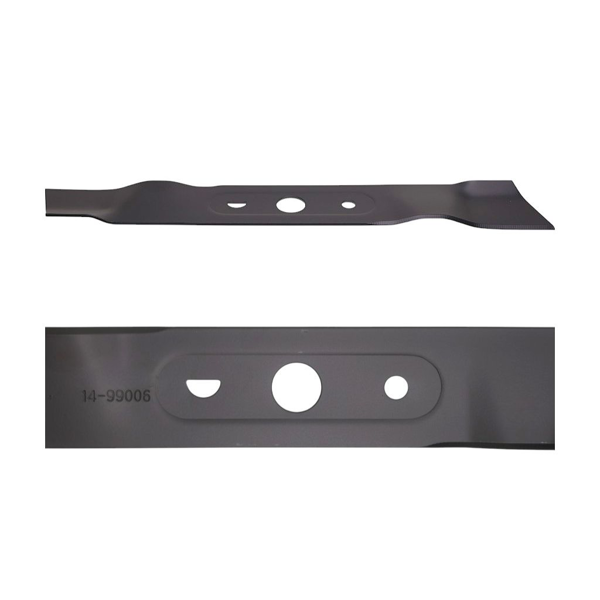 Nóż kosiarki 40 cm (16") do kosiarek elektrycznych Ryobi Sterwins (OEM 5132002438)