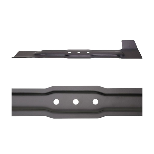 Nóż kosiarki 40 cm (16") z podbieraczem do kosiarek elektrycznych Bosch Rotak (OEM F016800273)