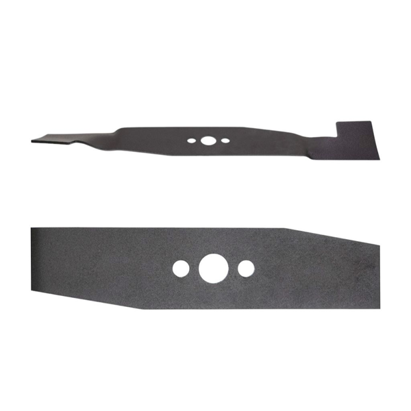 Nóż kosiarki 40 cm (16") z zestawem do kosiarek elektrycznych Mesko PK40 SPK40