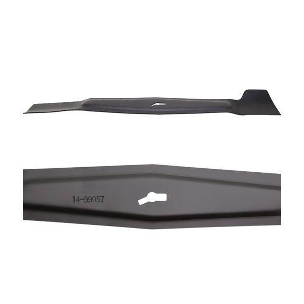 Nóż kosiarki 41,8 cm (16") do kosiarek elektrycznych Einhell Castorama MacAlister (OEM GM20BX.00.11)