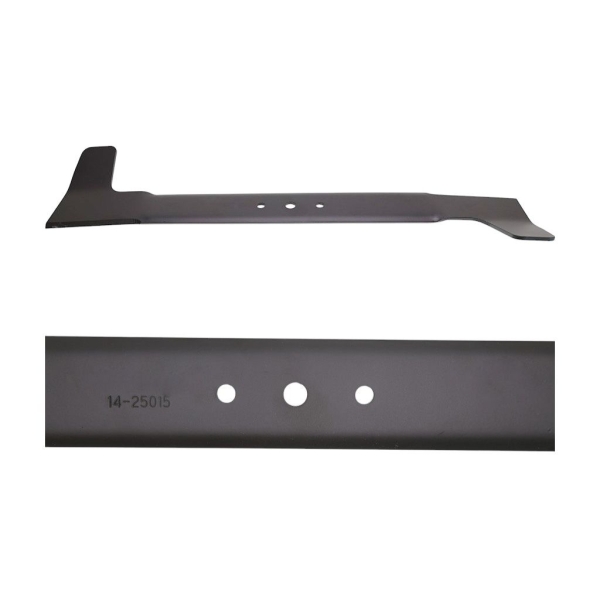 Nóż kosiarki 41 cm (16") do traktorów ogrodowych MTD (OEM 724-0300B 742-0506 742-0506A 942-0300B 942-0506)