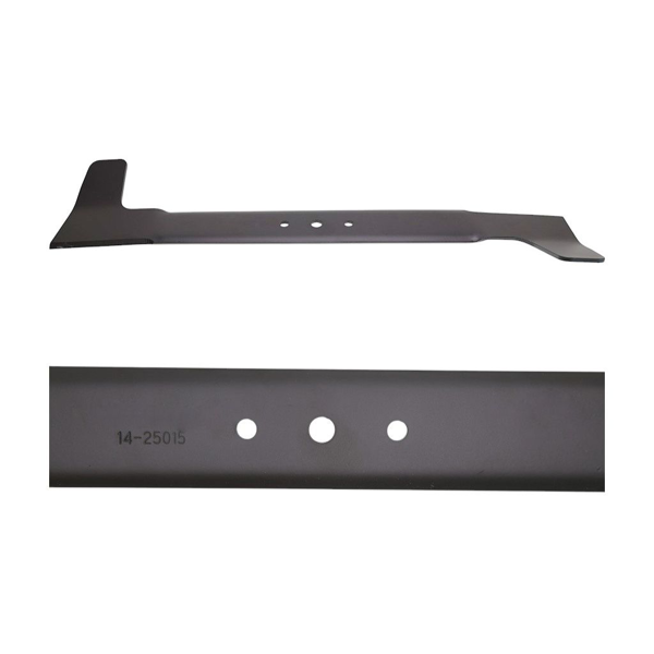 Nóż kosiarki 41 cm (16") do traktorów ogrodowych MTD (OEM 724-0300B 742-0506 742-0506A 942-0300B 942-0506)