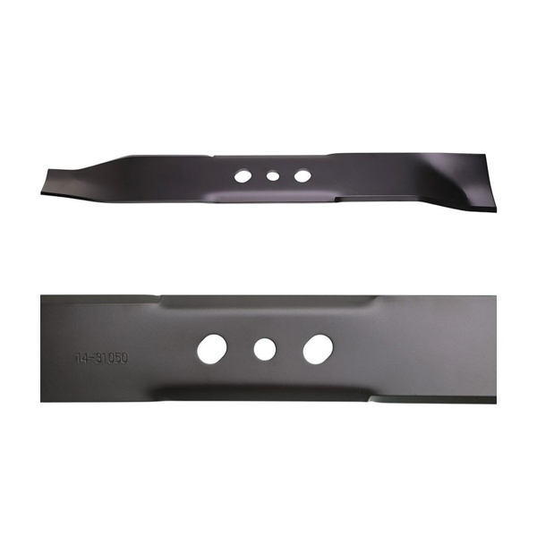 Nóż kosiarki 42 cm (16,5") do NAC LP42-123L-JR LS42-123L-JR LS42-127R-JR (OEM LP42-123L-JR)