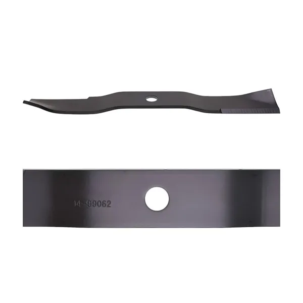 Nóż kosiarki 42 cm (17") do traktorów ogrodowych Kubota (OEM 76505-11550)