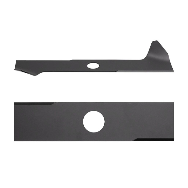 Nóż kosiarki 43 cm (17 cali) z podbieraczem do kosiarek John Deere Sabo (OEM SAA15166)