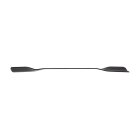 Nóż kosiarki 46 cm (18") do chińskich kosiarek i kosiarek Hortmasz HKS Master Cut Lider Tryton Hortus Victus (OEM JLXJL46Z04-01-M)