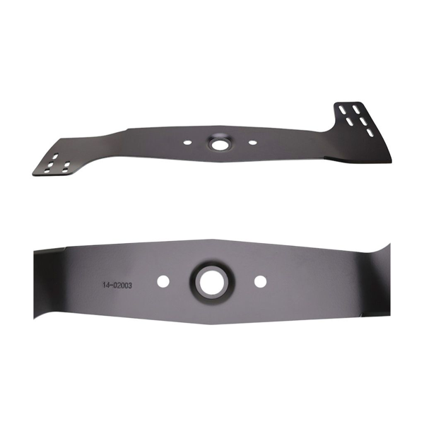 Nóż kosiarki 46 cm (18") do Honda ISA 46 ISA 46S ISA 46P HRG 465 C HRG 465 PD HRG 465 C3CSD HRG 465 C3PD (OEM 72511-VH4-000) Kosiarki silnikowe