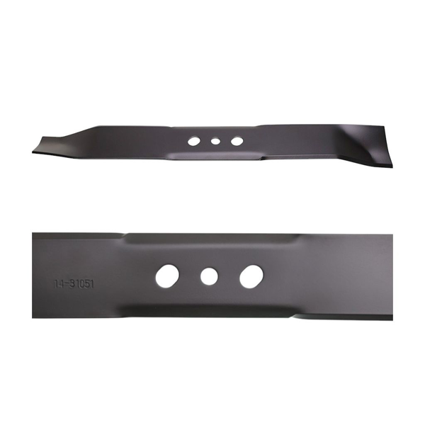 Nóż kosiarki 46 cm (18") do NAC LS46-450E-HSDS-JR LS1515-JR (OEM LS46-450E-HSDS-JR JY131003)