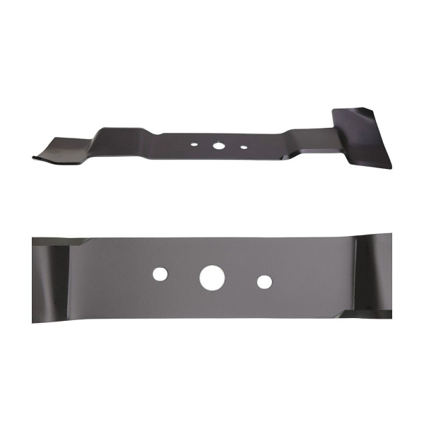 Nóż kosiarki 48,5 cm (19") lewy do traktorków ogrodowych Stihl Viking MT 5097.0 (OEM 61607020100)