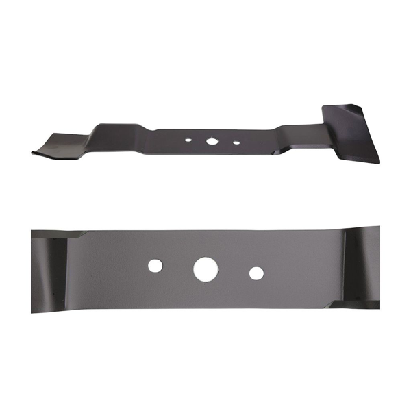 Nóż kosiarki 48,5 cm (19") lewy do traktorków ogrodowych Stihl Viking MT 5097.0 (OEM 61607020100)