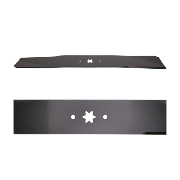 Nóż kosiarki 48,8 cm (19") do traktorów ogrodowych MTD (OEM 742-04084 742-0675)