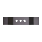 Nóż kosiarki 48 cm (19 cali) z podbieraczem do chińskich kosiarek i kosiarek NAC Hobby Market (OEM S480-055)