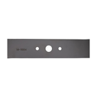 Nóż kosiarki 48 cm (19 cali) z podbieraczem do kosiarek silnikowych Castel Garden McCulloch (OEM 81004366/0 81004370/0 81004395/0 81004395/1)