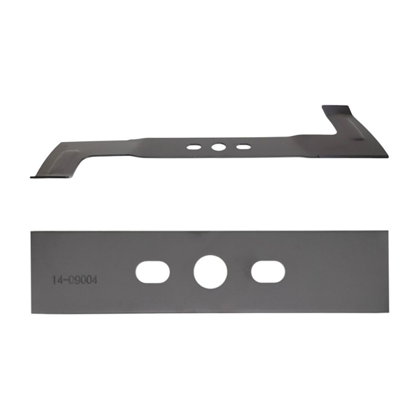 Nóż kosiarki 48 cm (19") z zbierakiem do kosiarek silnikowych AL-KO Alko 480 (OEM 328531)