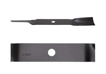 Nóż kosiarki 49 cm (19") do kosiarek Murray Power (OEM 91742HT 91742E701)