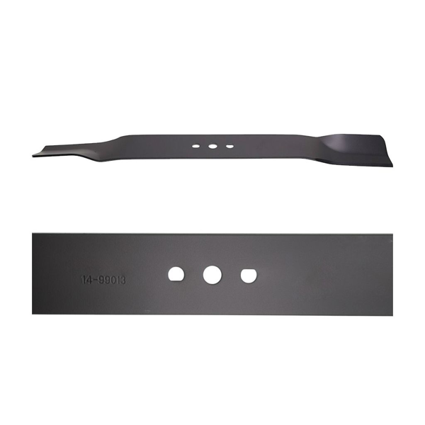 Nóż kosiarki 50,5 cm (20 cali) do chińskich kosiarek i kosiarek Hortmasz HKS Master Cut Lider Tryton Hortus Victus (OEM JL50Z04-01)