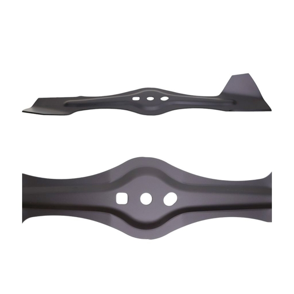 Nóż kosiarki 50,5 cm (20 cali) z podbieraczem do pił łańcuchowych Hecht Avenberg Fieldmann Vega (OEM 50G5510000000)