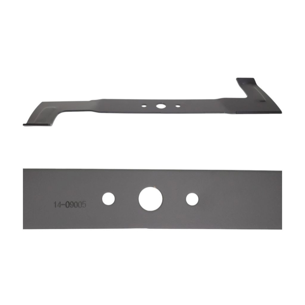 Nóż kosiarki 50,7 cm (20") z zestawem do kosiarek silnikowych AL-KO Alko 510 (OEM 548415)