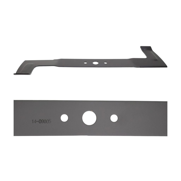 Nóż kosiarki 50,7 cm (20") z zestawem do kosiarek silnikowych AL-KO Alko 510 (OEM 548415)