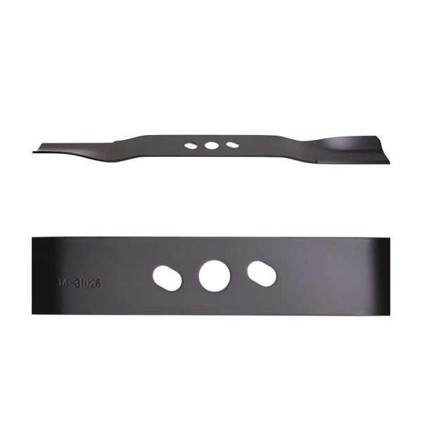 Nóż kosiarki 50 cm (20") do ręcznych chińskich kosiarek NAC Einhell i kosiarek hobbystycznych (OEM WR-248N 3405760 652020901 65405-000041)