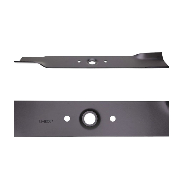 Nóż kosiarki 50 cm (20") do traktorów ogrodowych Honda HT3810 K1 HT3813 SA (OEM 72512750305 72512-750-305)