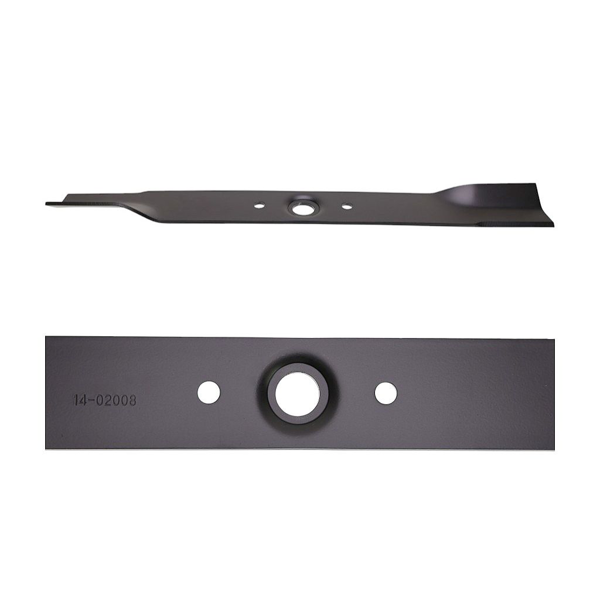 Nóż kosiarki 50 cm (20") do traktorów ogrodowych Honda HT3810 K1 HT3813 SA (OEM 72513750305 72513-750-305)