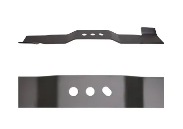 Nóż kosiarki 51 cm (20 cali) z podbieraczem do chińskich kosiarek NAC Cedrus i kosiarek hobbystycznych (OEM S510-080S)