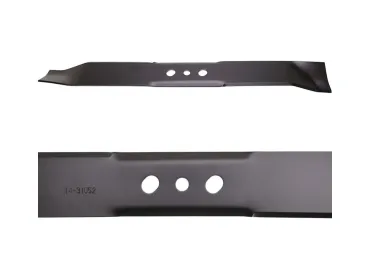 Nóż kosiarki 51 cm (20") do NAC LS51-166L-HSDS-JR NAX3000S NAX4000S (OEM LS51-166L-HSDS-JR)