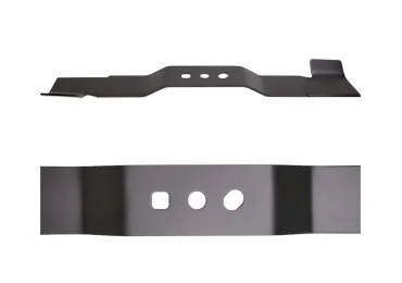 Nóż kosiarki 51 cm (20") z podbieraczem do chińskich kosiarek silnikowych i kosiarek hobbystycznych NAC Krysiak Vega Ursus Hyundai