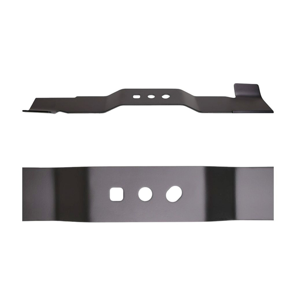 Nóż kosiarki 51 cm (20") z podbieraczem do chińskich kosiarek silnikowych i kosiarek hobbystycznych NAC Krysiak Vega Ursus Hyundai