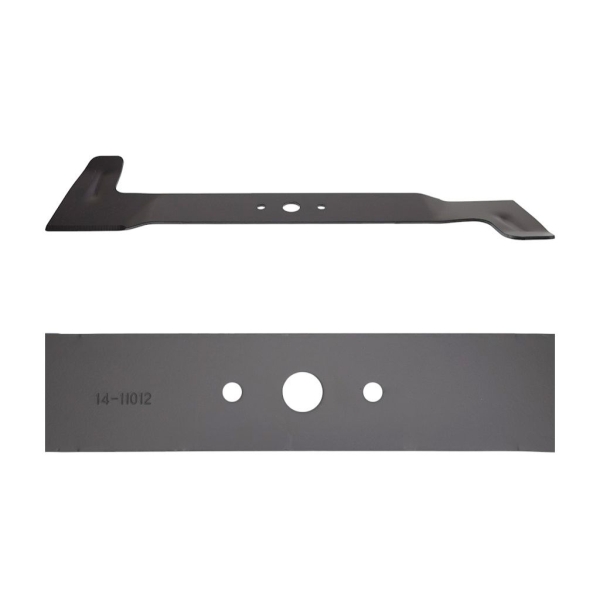 Nóż kosiarki 52 cm (20"), prawy do traktorków ogrodowych Brill Castel Garden Gardea Honda Iseki Sabo John Deere Solo Stiga Viking (OEM CG82004341H1 82004341/1 6151 702 0105)