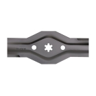 Nóż kosiarki 54 cm (21") do traktorów ogrodowych Husqvarna Partner McCulloch Poulan Jonsered Craftsman (OEM 532168721 532180584 532175451)