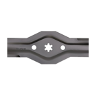 Nóż kosiarki 54 cm (21") do traktorów ogrodowych Husqvarna Partner McCulloch Poulan Jonsered Craftsman (OEM 532168721 532180584 532175451)