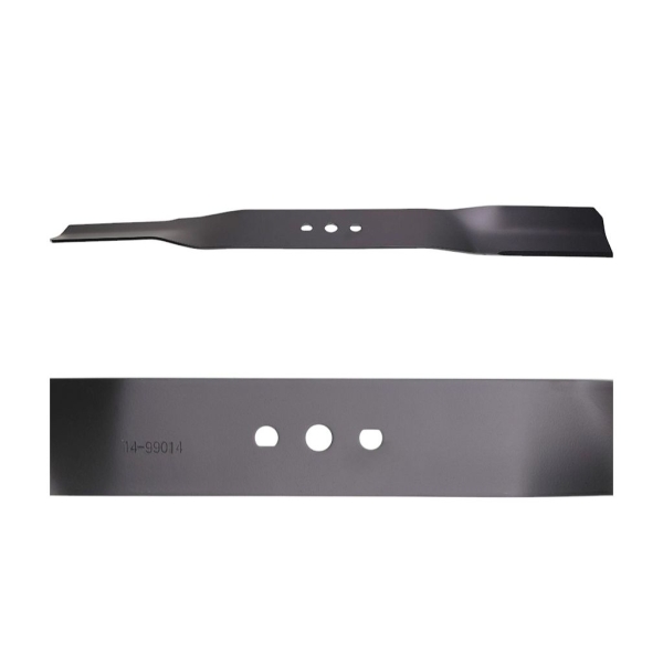 Nóż kosiarki 55 cm (22") do chińskich pił łańcuchowych i kosiarek Hortmasz HKS Master Cut Lider Tryton Hortus Victus (OEM JL56Z-C3-04)