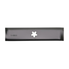 Nóż kosiarki 75,5 cm (29") do traktorów ogrodowych Husqvarna Jonsered Partner McCulloch Poulan Weedeater (OEM 532419273)