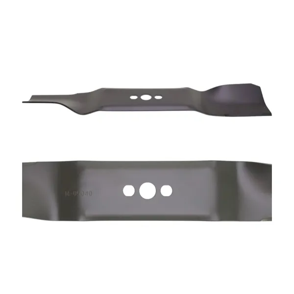 Nóż kosiarki do Husqvarna McCulloch M40-110 M40-125 Erma 400 39,8 cm (OEM 587 15 90 10)