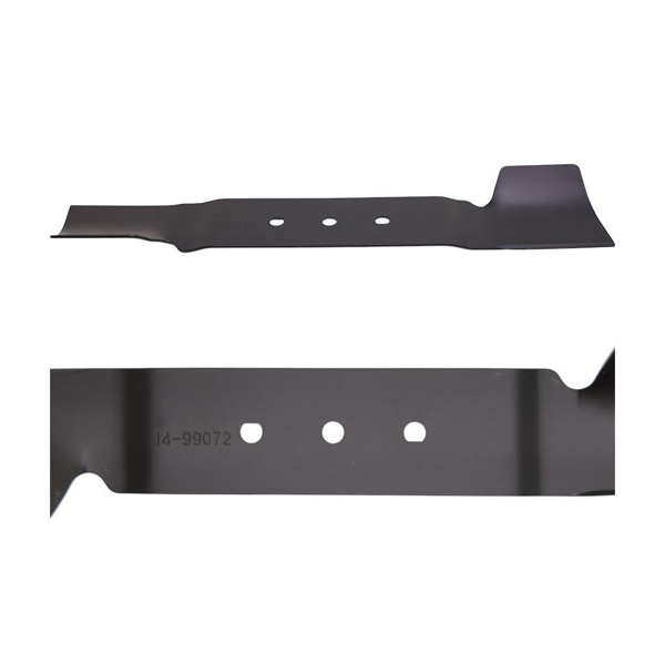 Nóż kosiarki do kosiarek elektrycznych Faworyt KC1400B Wolf A340E 34 cm (742-05123, 092.61.429, KCX KC3407-64)